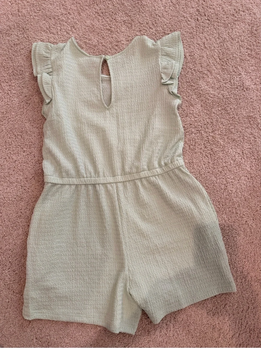 Old Navy light mint